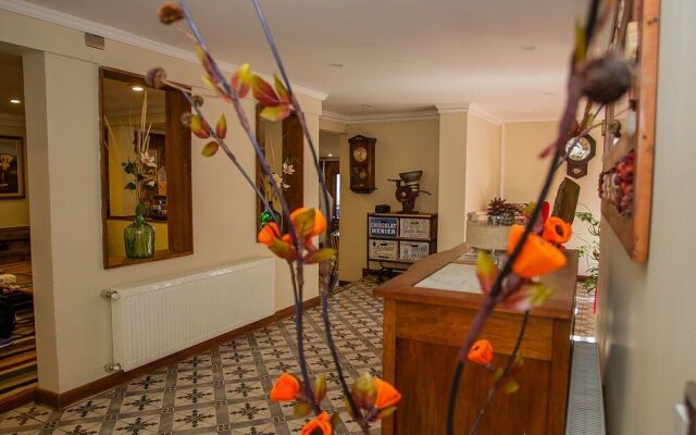 Hotel Agua Nativa