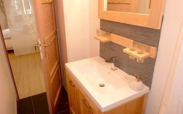 Appartement Princesse Eléonore