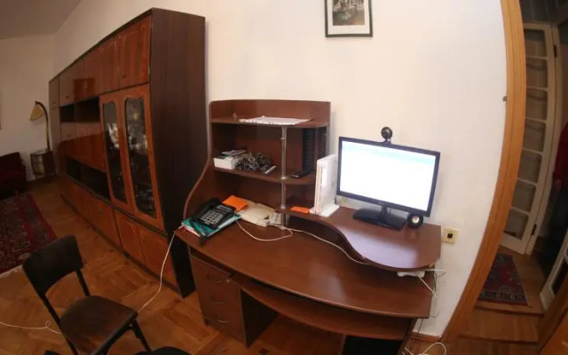 Hostel OldLviv