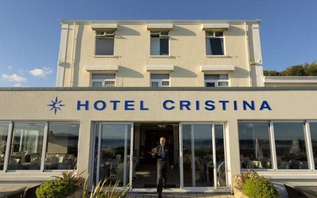 Cristina Hotel