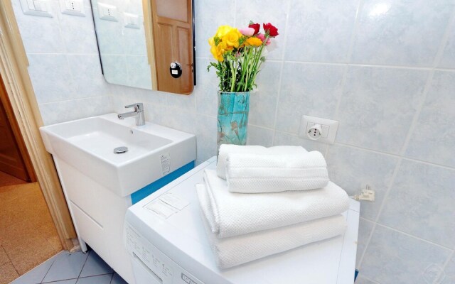 Authentic Family Apartment