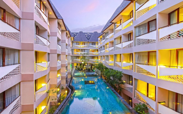 Ibis Styles Bali Kuta Circle