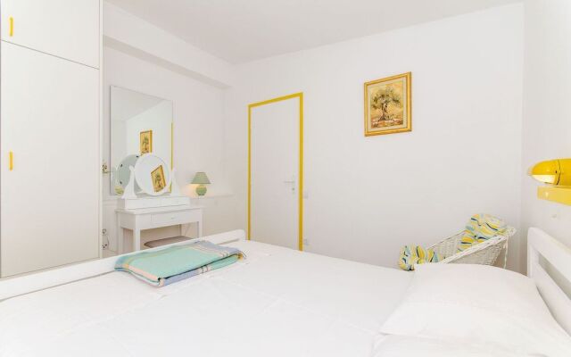 Apartment Sreta