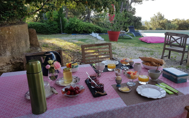 La Maison de Charlie