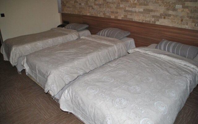 Hera City Hotel