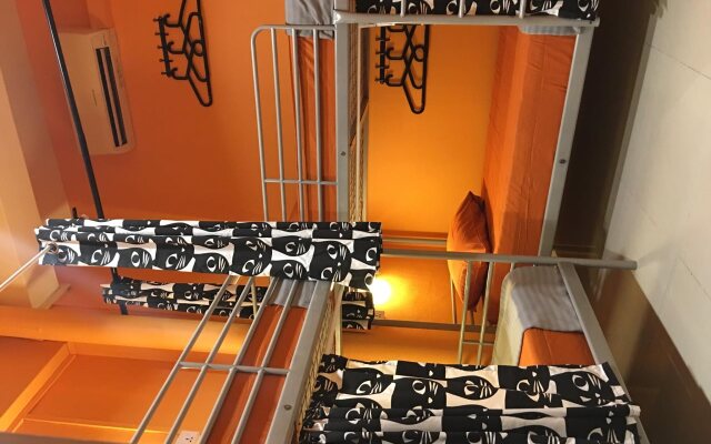 Century Service World - Hostel