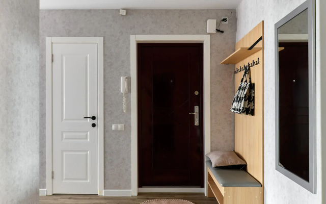 Казанский приём на улице Широкая 2