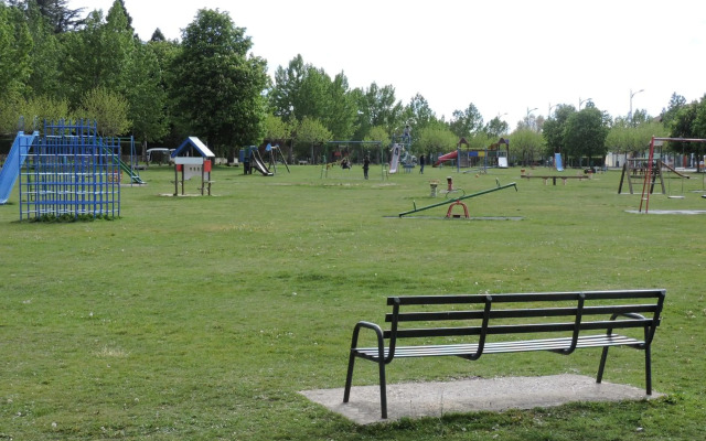 Apartamento El Rasero