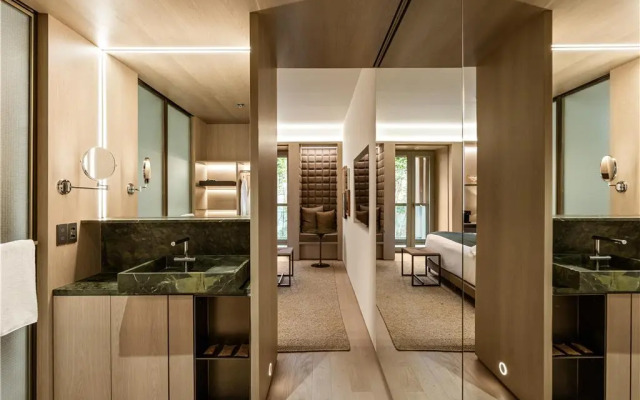 Pulso Hotel Faria Lima