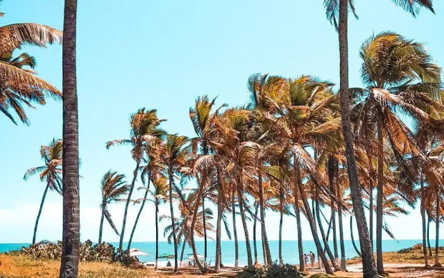 Pitaya Beach House - Charming Village By the Sea