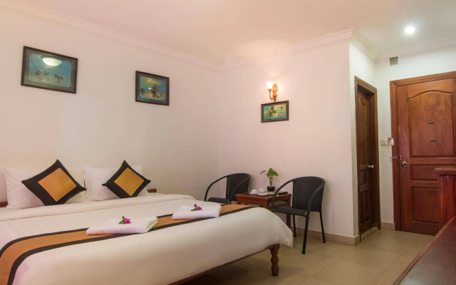 Putheavatei Boutique Hotel & Spa