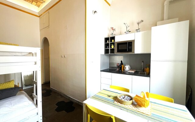 A Casa di Ale e Lalla