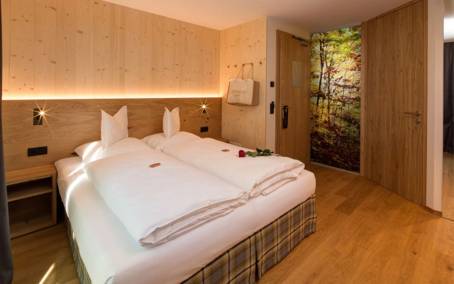 Mountain Design Hotel Eden Selva