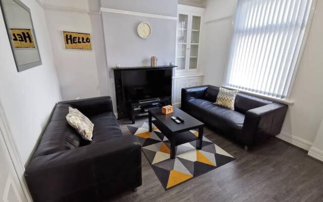 Colton Road Homes Leeds