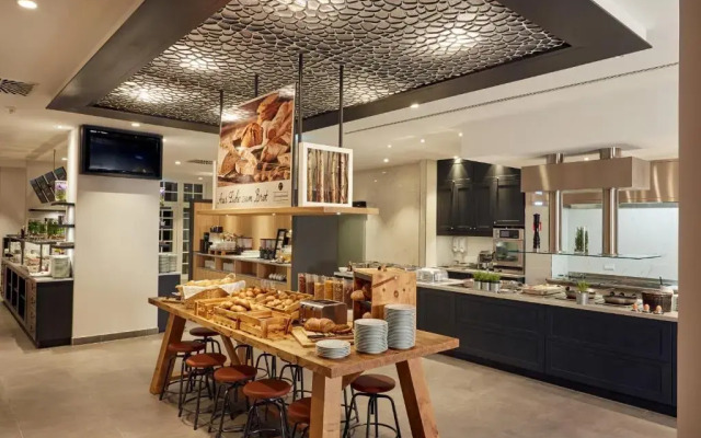 RAMADA Hotel Leipzig