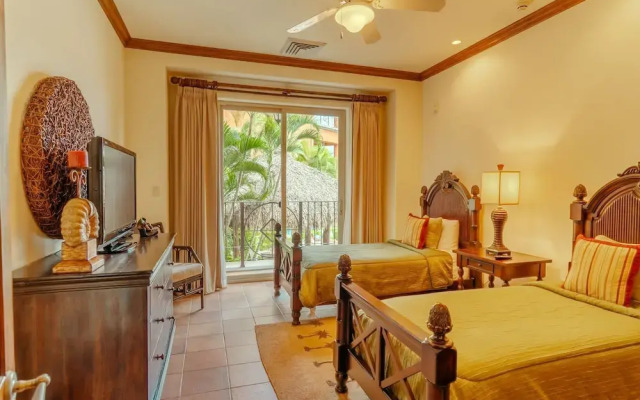 CR Luxury Montebello 1D 3 Bdrm
