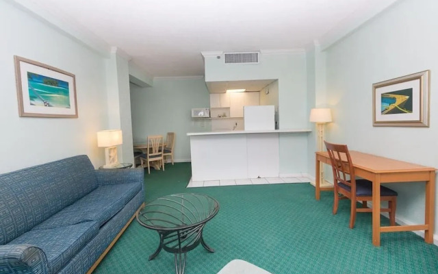 637 Ocean View Hollywood