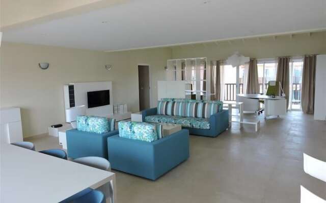 Penthouse Ocean View at Palapa Beach