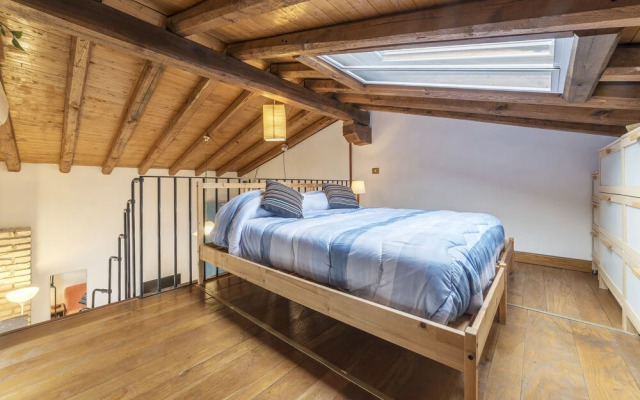 Pigneto Comfy Loft