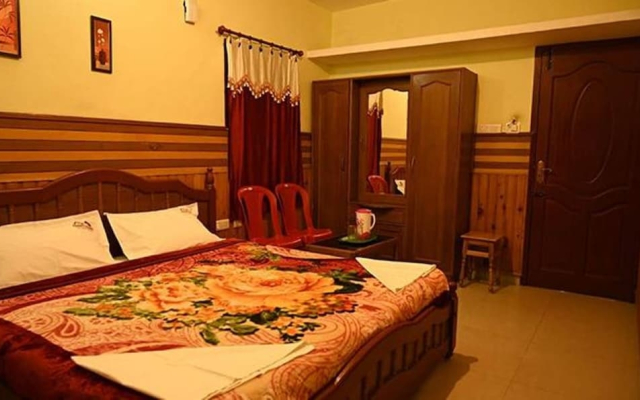 Fabexpress Padayappa Castle