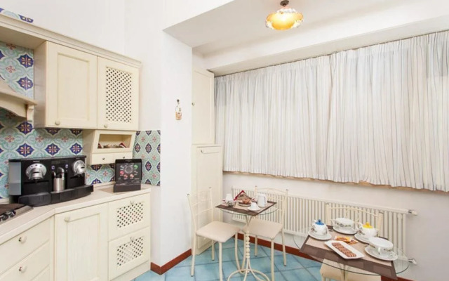 Residence Santa Teresa a Chiaia