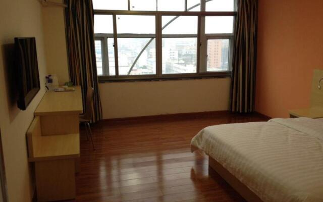 7Days Inn Dongguan Changan Xinmin Market