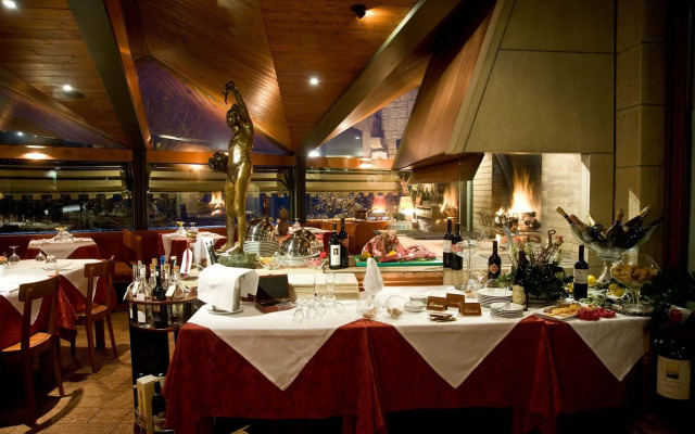 Hotel Cesare