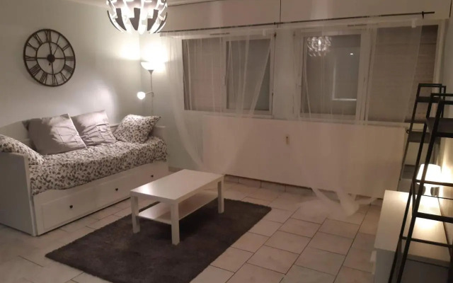 6 Rue de Vieilleville