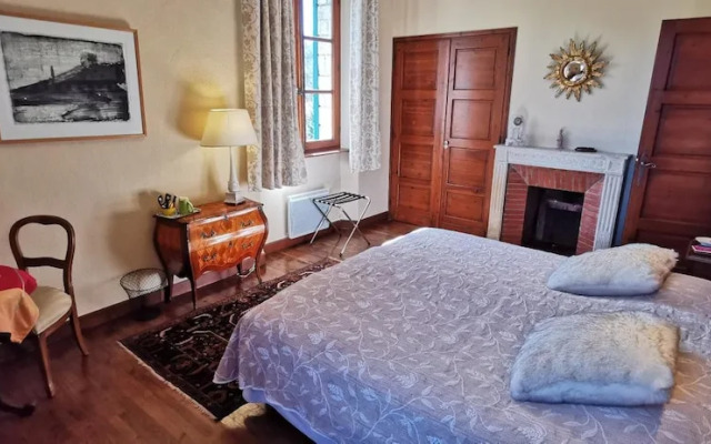 Castel Rose Chambres Dhotes