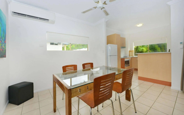 Central Plaza Port Douglas