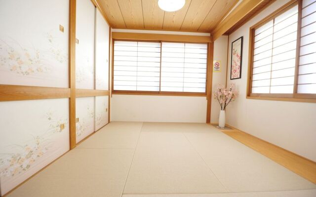 Asakusa Kei House