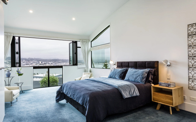 Oasis on Belmont Lane