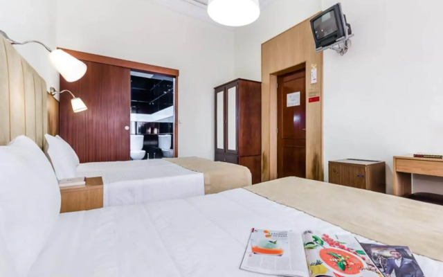 Hotel Santa Clara Porto