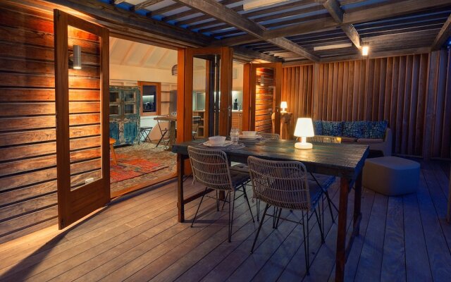 Dream Villa Flamands 873