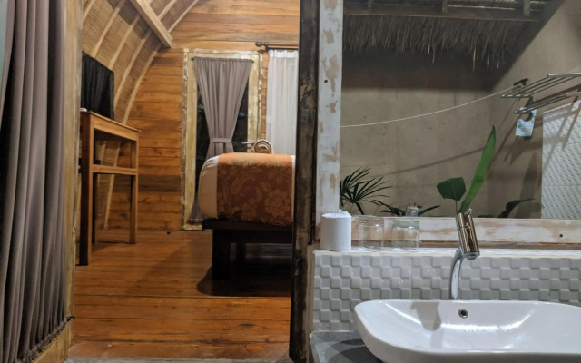 Paradesa Villa
