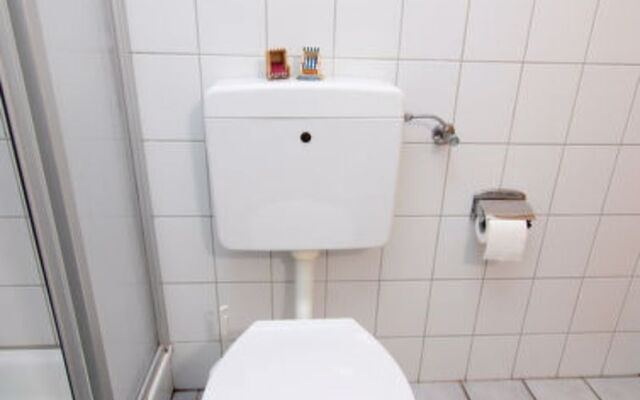 Apartment Windrose Norddeich