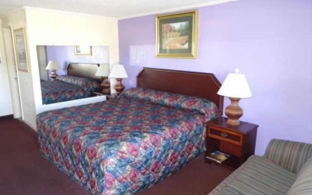 Cavalier Motel