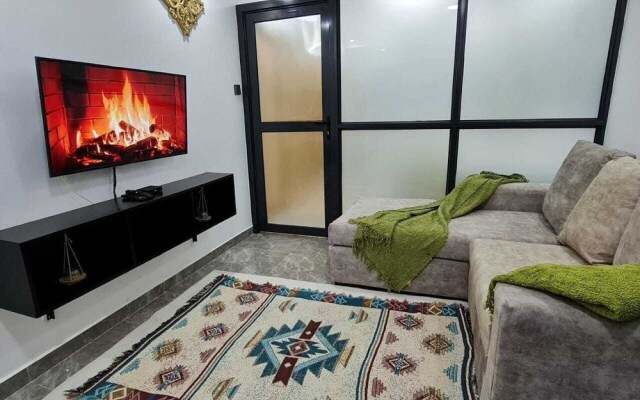 Zolani home