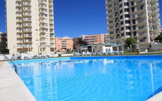 Camões 4ºE - Vista Mar
