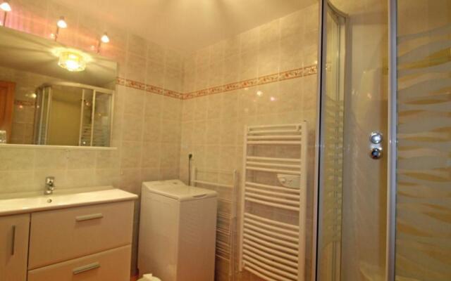 Gîte Liézey, 2 pièces, 2 personnes - FR-1-589-211