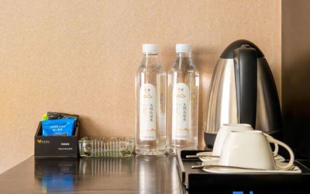 Van Feel Coffetel (Dongguan Dongkeng)