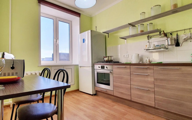 Квартира-22 на проспекте Ленина, д. 54