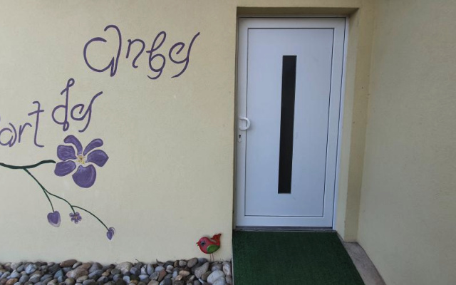 La Part des Anges