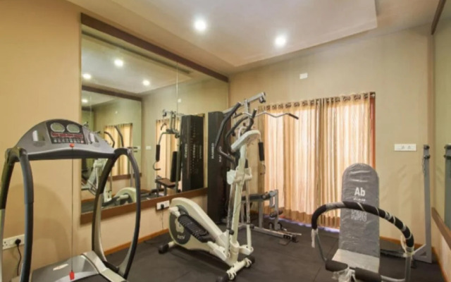 Hotel Dream Land by FabHotels