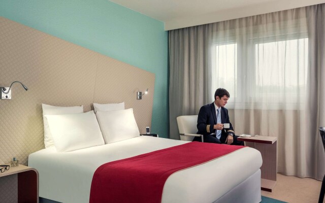 Mercure Paris Le Bourget