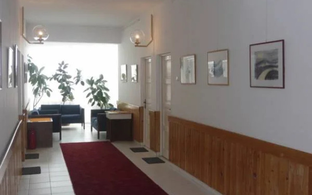 Vila Diakonia