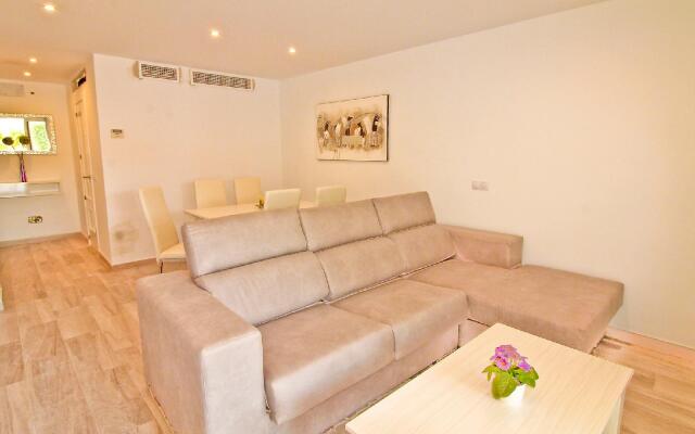 Lago Y Mar - Three Bedroom