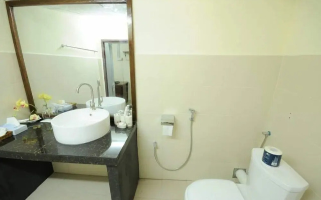 Casa Cenang Homestay