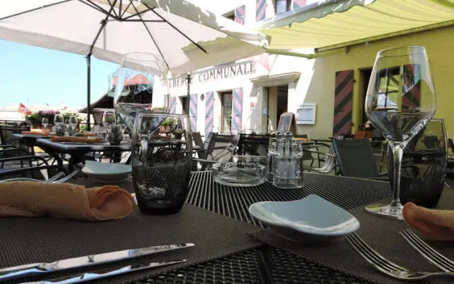 Auberge Communale de St-Légier