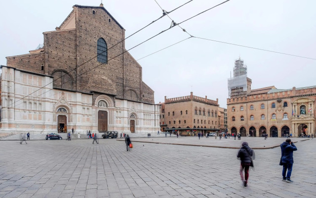 Sognando Bologna Flat